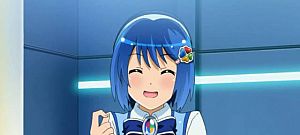 Windows 7 reklám - anime stílusban