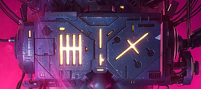 Sci-fi sorozatot csinál a Neuromancer-ből az Apple TV-szolgáltatására
