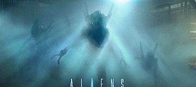 Új Alien játék jön, tök egyedül lehet majd játszani, és persze rettegni benne