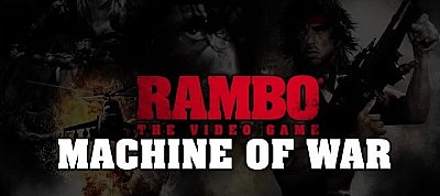 Brutális videójátékban tér vissza Rambo, a '80-as évek nagy akcióhőse