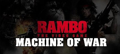 Brutális videójátékban tér vissza Rambo, a '80-as évek nagy akcióhőse