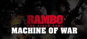 Brutális videójátékban tér vissza Rambo, a '80-as évek nagy akcióhőse