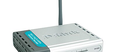 Szándékosan elhelyezett hátsó kaput rejtenek a D-Link routerei