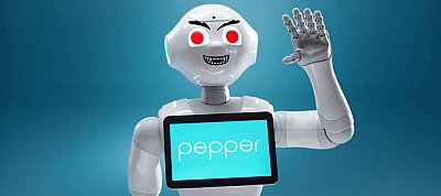 Terminátorrá hekkelhető az egyik legelterjedtebb emberszabású robot