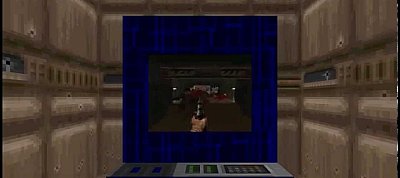 Már a Doom-on belül is lehet játszani a Doom-ot