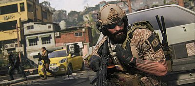 Még durvább módon fogja szívatni a csalókat az Activison a Call of Duty-ban