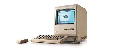 Heti retro: Így tanította meg saját maga használatát 30 éve az Apple Macintosh