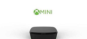 Így nézhet majd ki az Xbox tévézésre szánt kistestvére, a Mini?