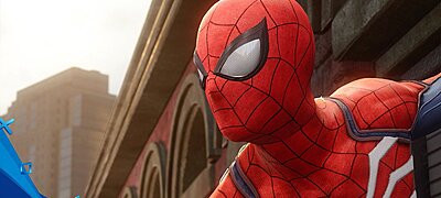 Filmszerűnek ígérkezik az új Spiderman videójáték