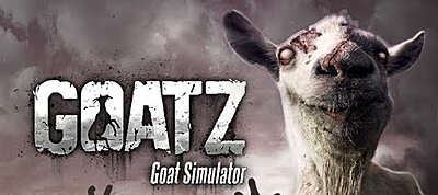 Zombis DLC-t kap az abszurd kecskeszimulátor