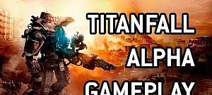 Itt az első gameplay videó a Titanfall-ról