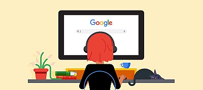 Rejtett játékot dugott el keresőjében a Google - mondjuk hogyan hívhatod elő