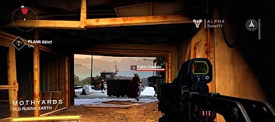 Itt a Destiny első nem hivatalos bemutatója és tesztje