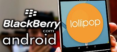 Videón a Blackberry Androiddal működő új Passport-ja