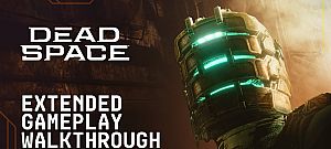 Extra hosszú videóban mutatja be az újracsinált Dead Space fejlesztéseit az EA