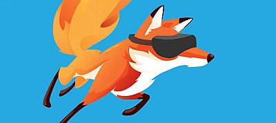 Virtuális valóságban működő Firefox böngészőt fejleszt a Mozilla