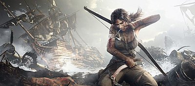 Ingyen lehet letölteni két Tomb Raider játékot is - de sietni kell!