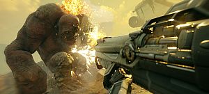 Itt a Rage 2 első gameplay trailere - de nincs sok köszönet benne