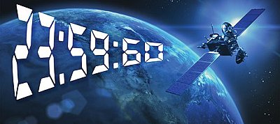 Meglepő dolog történt: Gyorsabban kezdett forogni a Föld, mint ahogy eddig tette