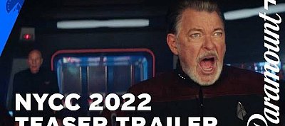 Újabb ismert karakterek térnek vissza a Star Trek: Picard-ba - derül ki a legújabb trailerből