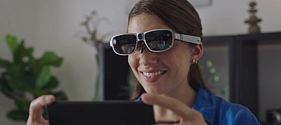 Feleslegessé teszi a TV- és monitorvásárlást a Qualcomm új AR technológiája