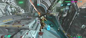 Megcsinálták, hogy külső nézetből is lehessen tolni az új Doom játékot