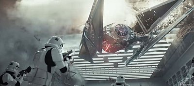 Ismerős alakok bukkannak fel a Star Wars: Andor második évadjának első előzetesében