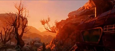 Jön a Mass Effect 4