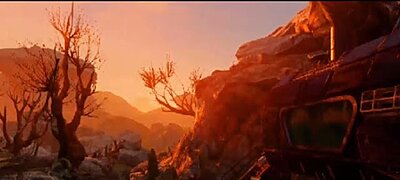 Jön a Mass Effect 4