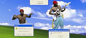 Itt a szerelmesdal, amit a Windows XP indítási zenéjéből csináltak