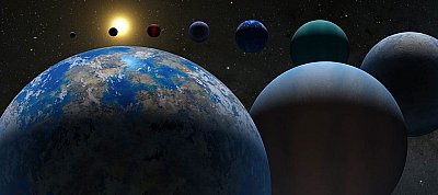 Jelentős mérföldkőhöz érkezett a földönkívüli élet kutatásában a NASA