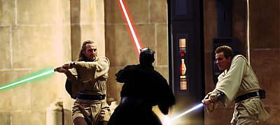 25 év után kiderült: Óriási csavar maradt ki a Star Wars: Baljós Árnyak-ból az utolsó pillanatban