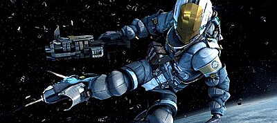Hamisak a Dead Space 4 fejlesztésének leállításáról szóló hírek