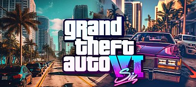 Kiderült mikor fog megérkezni a Grand Theft Auto 6 első előzetese