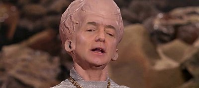 Így nézett volna ki a Star Trek ha Elon Musk és Jeff Bezos játszottak volna benne