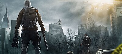 Három napig ingyen lehet játszani a The Division-nel