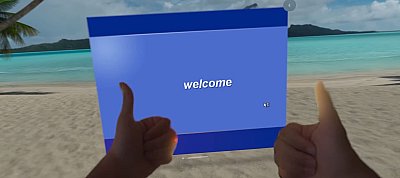 Videó: Valaki felrakta a Windows XP-t az Apple Vision Pro szemüvegére - ez lett az eredmény