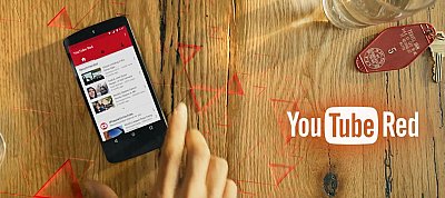 Jövő héten indul a fizetős YouTube - elmondjuk mennyibe kerül