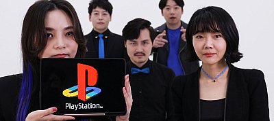 Így hangzanak a PlayStation hanghatásai ha emberek éneklik el őket