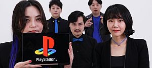 Így hangzanak a PlayStation hanghatásai ha emberek éneklik el őket