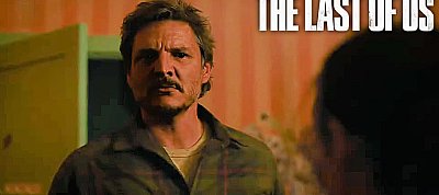 Végre megjött az első előzetes a The Last of Us TV-sorozathoz