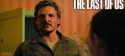 Végre megjött az első előzetes a The Last of Us TV-sorozathoz