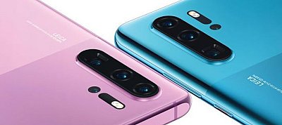 Lenyomta a Samsung-ot a Huawei - már ő a világ legnagyobb okostelefon-gyártója