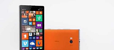 20 megapixeles kamerát kapott a Nokia új csúcsmobilja, a Lumia 930