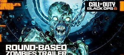 A zombimódot mutatja be a Call of Duty: Black Ops 6 legújabb előzetese