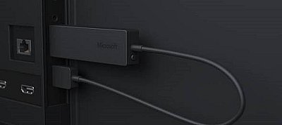 TV-be dugható HDMI-s stream-adaptert adott ki a Microsoft is