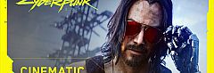 Keanu Reeves is ott lesz a Cyberpunk 2077 videójátékban