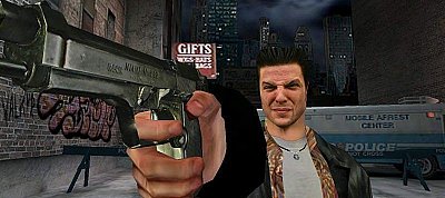 Újracsinálják a Max Payne-t és a Max Payne 2-t - modern motort fognak kapni a két klasszikus