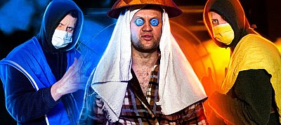 Jóárasított orosz kedvcsináló jött a Mortal Kombat-hoz