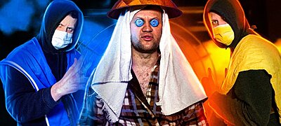 Jóárasított orosz kedvcsináló jött a Mortal Kombat-hoz